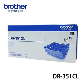 【brother】DR-351CL 原廠感光滾筒(DR-351CL)