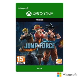 【Microsoft 微軟】JUMP FORCE