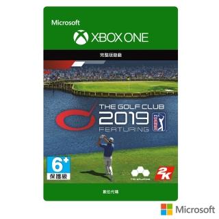 【Microsoft 微軟】高爾夫俱樂部 2019 PGA巡迴賽