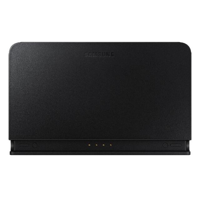 【SAMSUNG 三星】Galaxy Tab 原廠充電座 EE-D3100(台灣公司貨)
