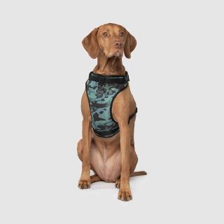 【CANADA POOCH】安全第一胸背帶 M號(THE EVERYTHING HARNESS M)