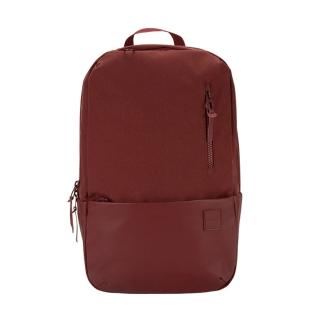 【Incase】Compass 羅盤系列 Backpack 後背包/電腦包(胭脂紅)
