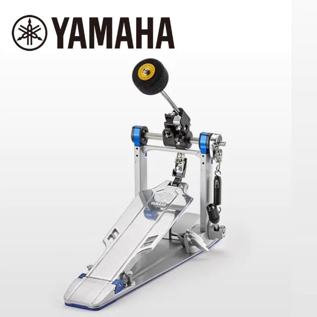 【Yamaha 山葉音樂音樂】FP9C 雙鏈傳動大鼓踏板(原廠公司貨 附贈專用收納袋)