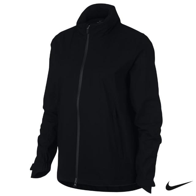 【NIKE 耐吉】Nike Golf HyperShield Jacket 女子高爾夫外套 930374-010