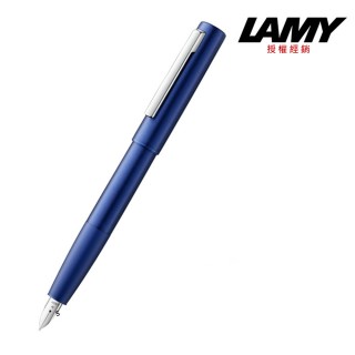 【LAMY】AION永恆系列赤青藍鋼筆(77)