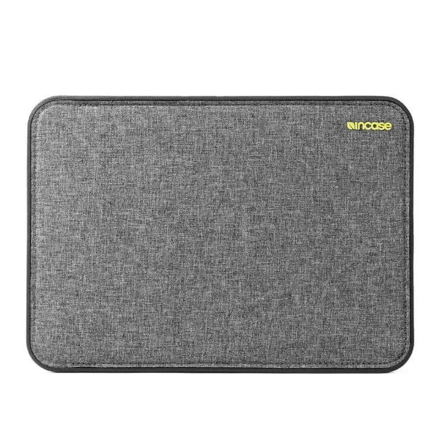 【Incase】ICON 指標系列 12吋 MacBook 保護套(麻灰)