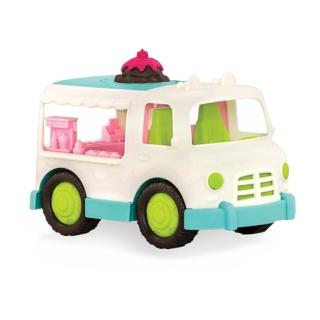 【B.Toys】甜奶油冰淇淋車