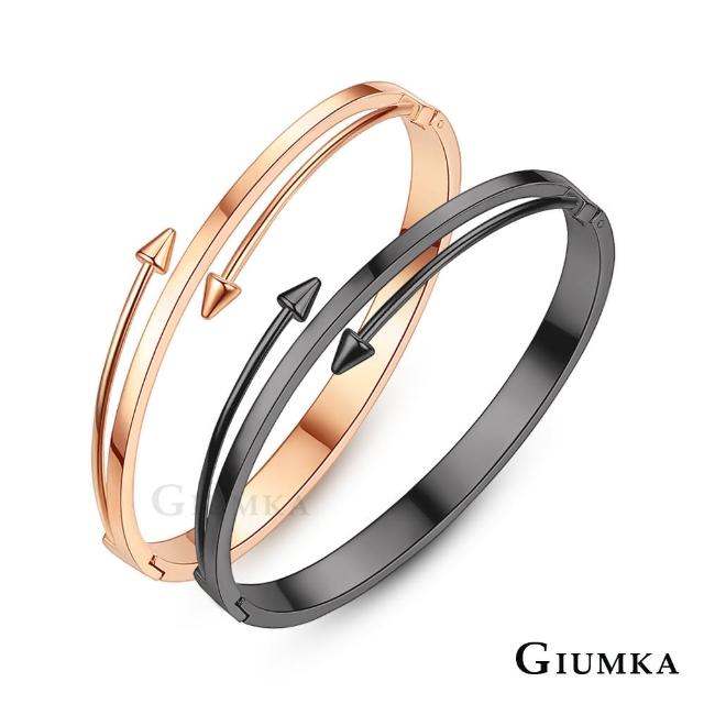 【GIUMKA】交換禮物．閨密手環．低敏(二色任選)