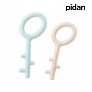 【pidan】磨牙咬膠玩具系列 -鑰匙款 L號 寵物玩具 狗磨牙(犬用訓練用品)