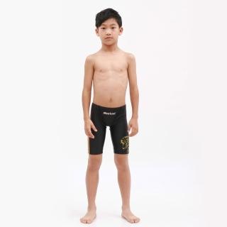 【MARIUM】泳褲 男童泳褲 競賽泳褲-ROAR(MAR-19121J)