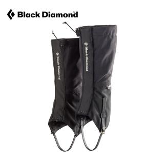 【Black Diamond】Front Point綁腿701501(登山綁腿、戶外登山、螞蝗、健行、GTX)