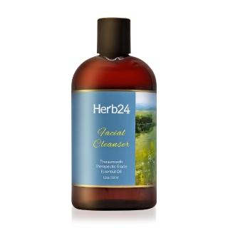 【草本24】Herb24 潤澤保濕潔膚乳350ml(乾燥敏感膚質/中性肌膚/所有膚質)