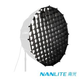 【NANLITE 南光】蜂巢 網格 EC-PR-120 Honey Grid For Para 120cm Softbox 拋物線罩(公司貨)