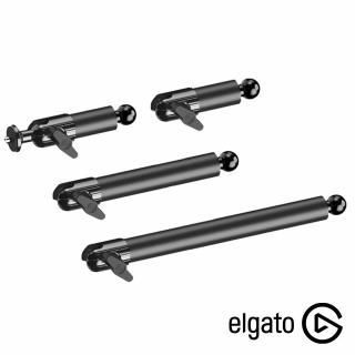 【Elgato】Flex Arm Kit L 多功能吊臂套件(公司貨)