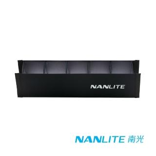 【NANLITE 南光】EC-PTII6C 專用網格 For PavoTube II 6C LED補光燈(公司貨)