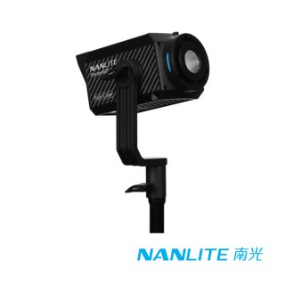 【NANLITE 南光】原力 Forza 60C 全彩LED聚光燈 套組(公司貨)