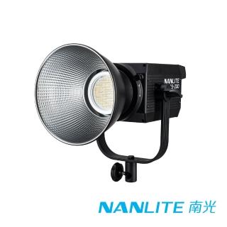 【NANLITE 南光】FS-200 200W LED 補光燈/白光(公司貨)