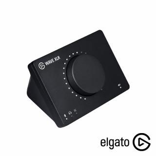 【Elgato】Wave XLR 多功能控制旋鈕(公司貨)