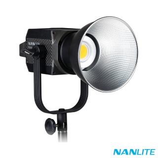【NANLITE 南光】原力 Forza 200 LED聚光燈(公司貨)