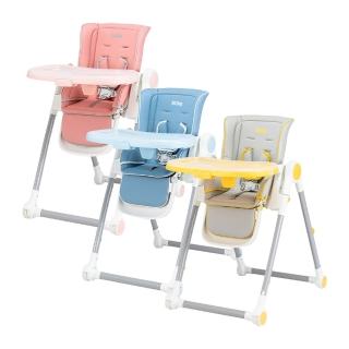 【Nuby】官方直營 多功能成長型高腳餐椅