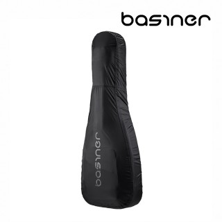 【basiner】Rain Shield 電吉他/貝斯 雨罩 吉他雨衣(原廠公司貨 商品保固有保障)
