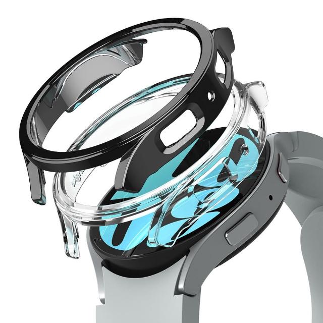 【Rearth】Ringke 三星 Galaxy Watch 6 手錶輕薄保護套