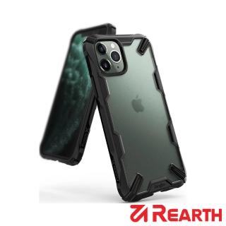 【Rearth】Apple iPhone 11 Pro Ringke Fusion X 高質感保護殼(原裝進口 品質卓越)