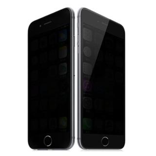 【TOYSELECT 拓伊生活】iPhone 11 Pro Max / Xs Max 極光學10D防窺/抗指紋/防刮玻璃膜(6.5吋通用)