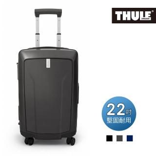 【Thule 都樂】★Revolve 33L行李箱(TRGC-122-暗灰)