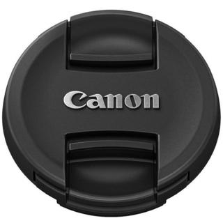 【Canon】原廠鏡頭蓋鏡頭保護蓋49mm鏡頭蓋E-49鏡頭(鏡頭保護蓋)