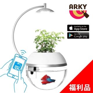 【ARKY】香草與魚X智能版Herb&FishR X Connect(福利品)