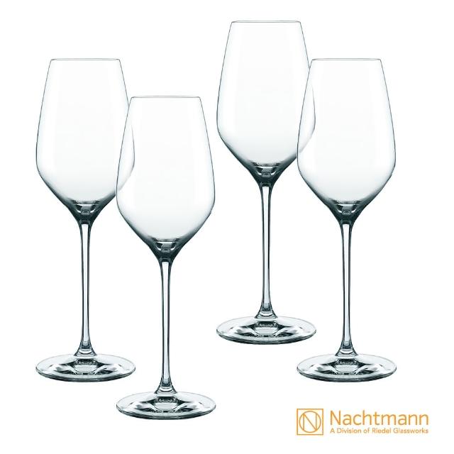 【Nachtmann】至高白酒杯 SUPEREME(4入)