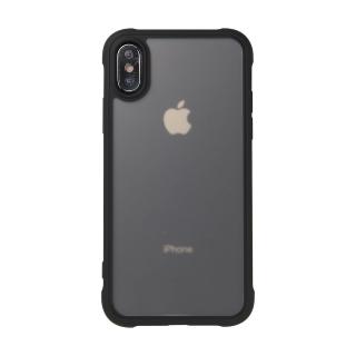 【TOYSELECT 拓伊生活】iPhone 7/8 Plus 5.5吋 BLAC霧面光精品防摔iPhone手機殼