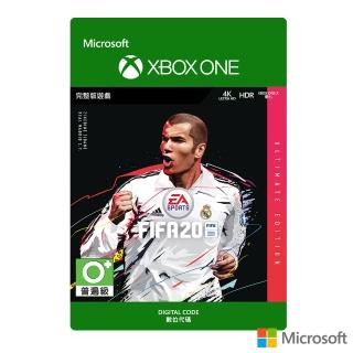 【Microsoft 微軟】FIFA 20 終極版