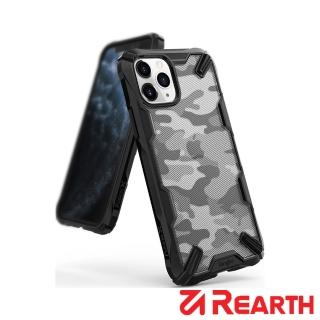 【Rearth】Apple iPhone 11 Pro Max Ringke Fusion X 迷彩抗震保護殼(原裝進口 品質卓越)