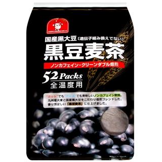 【伊福鼓粉】黑豆麥茶(10g x52入)