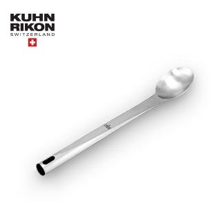 【瑞康屋】瑞士Kuhn Rikon 316不鏽鋼精選攪拌湯杓(廚房必備實用好物)