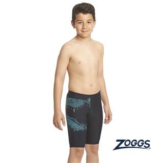 【Zoggs】青少年點陣式及膝泳褲(泡湯/溫泉/游泳/衝浪/玩水/海邊/男童/大童)