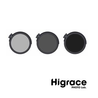 【Higrace】HD MRC CPL 投入式 95mm 濾鏡(公司貨)