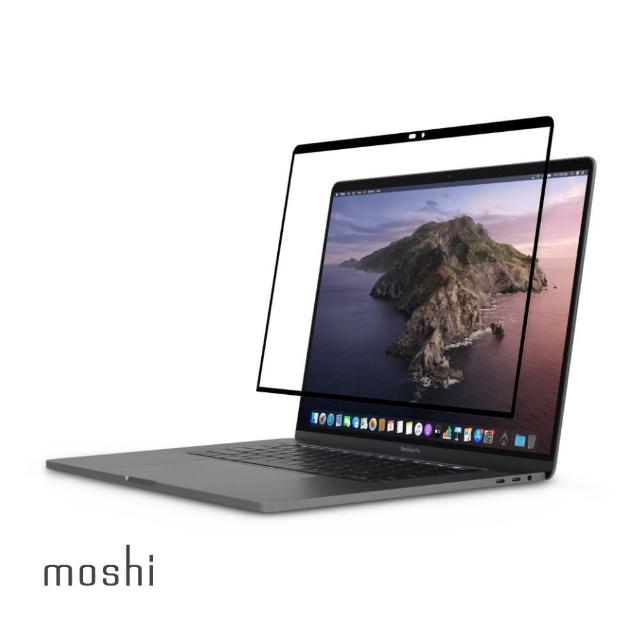 【moshi】iVisor AG for MacBook Pro 16’’ 防眩光螢幕保護貼
