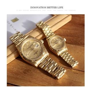 【Valentino Coupeau】經典全金白鑽不鏽鋼殼帶男女款手錶-e(范倫鐵諾 古柏 VCC)