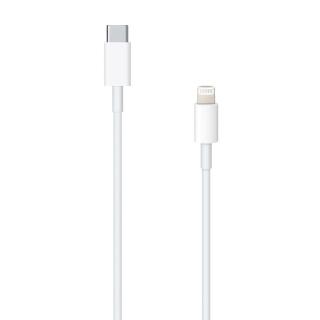 【APPLE副廠】USB-C to Lightning傳輸線1M_適用iPhone 14系列(密封袋裝)
