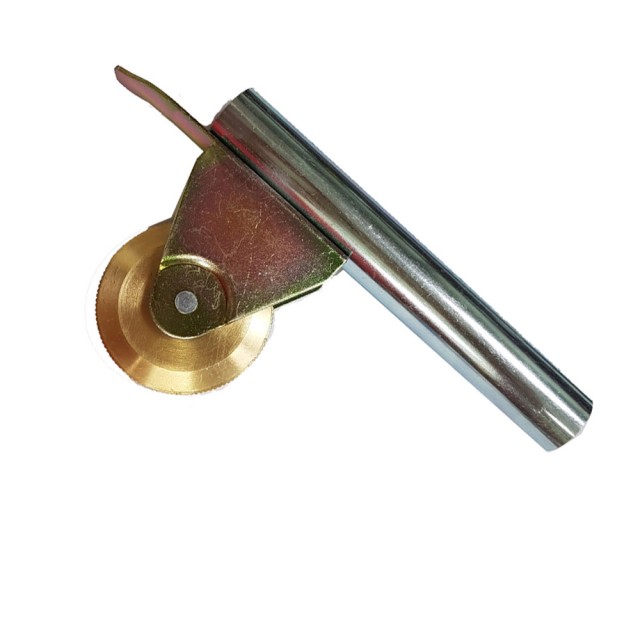 GI003 紗窗工具 紗門專用滾輪 -銅製 銅製滾輪 紗門滾輪(培林 銅輪 壓條滾輪 培林輪 紗窗工具輪)