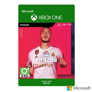 【Microsoft 微軟】FIFA 20 標準版