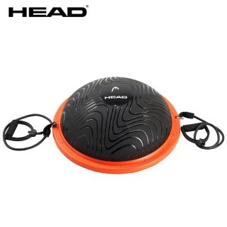 【HEAD】防爆BOSU半圓平衡球(含乳膠彈力繩/球壁厚5MM/承重500kg)