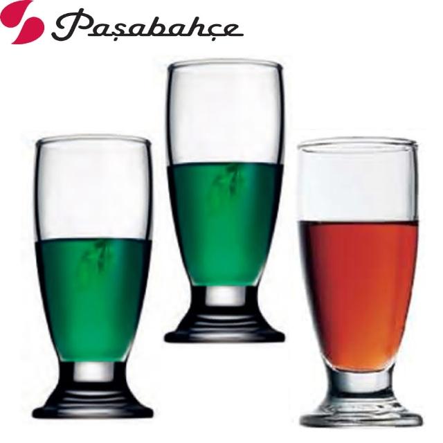 【Pasabahce】立茲利口烈酒杯70cc(三入組)