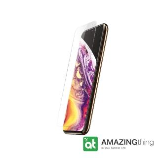 【AmazingThing】Apple iPhone 11 Pro 高透光強化玻璃保護貼(銷售 No. 1 原裝進口 品質卓越)