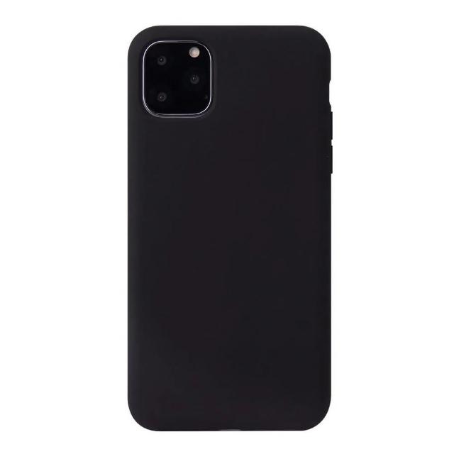【My Colors】iPhone 11 Pro Max 6.5吋 液態膠系列手機保護殼