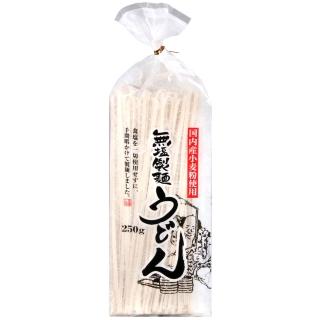 【葵食品】無鹽製麵烏龍麵(250g)