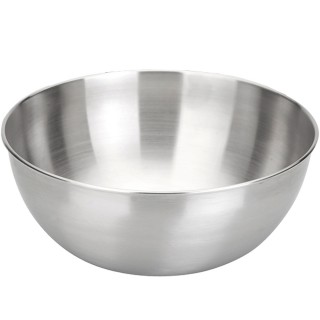 【IBILI】Bistrot不鏽鋼碗 12cm(飯碗 湯碗)